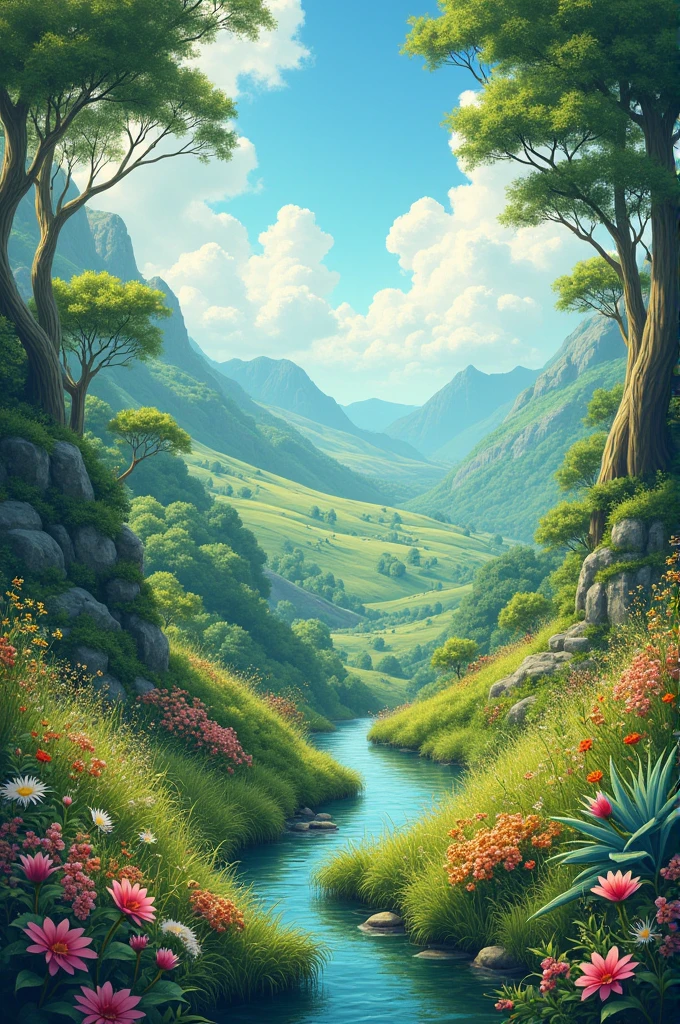 Nature