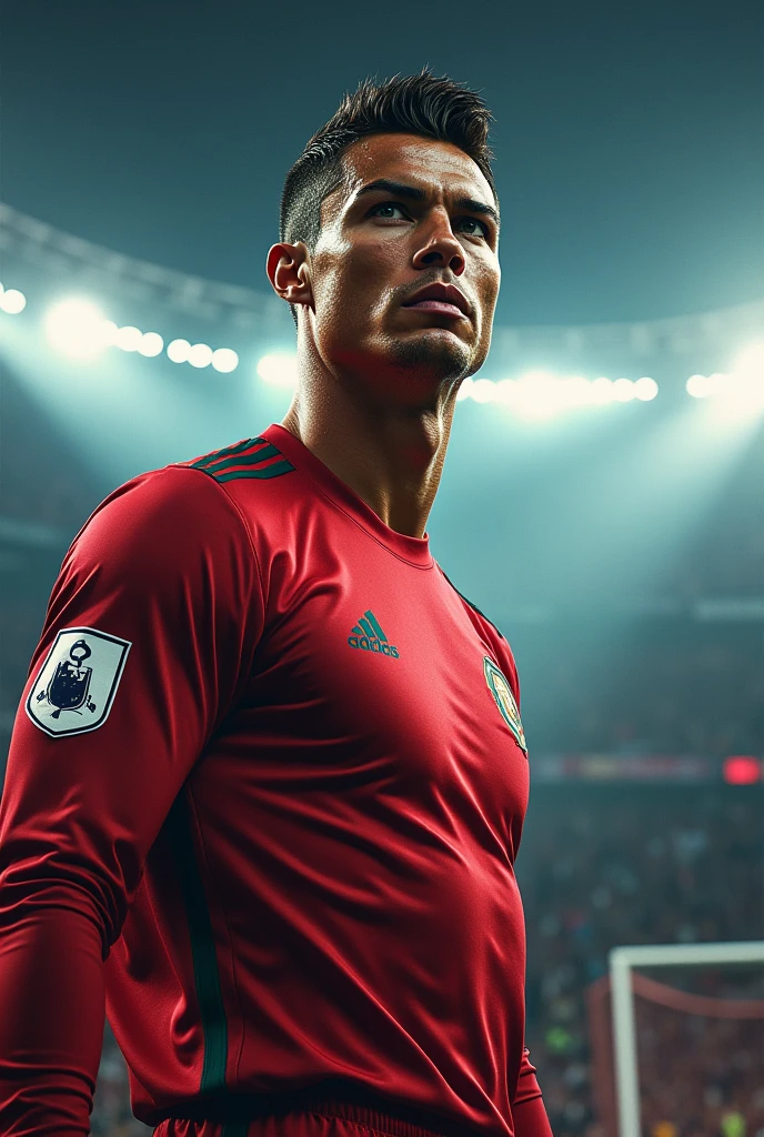 ronaldo