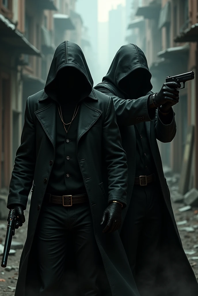 Black guns money 