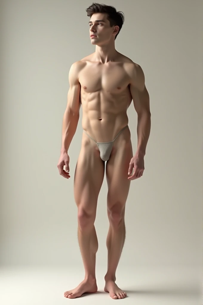 Naked guy