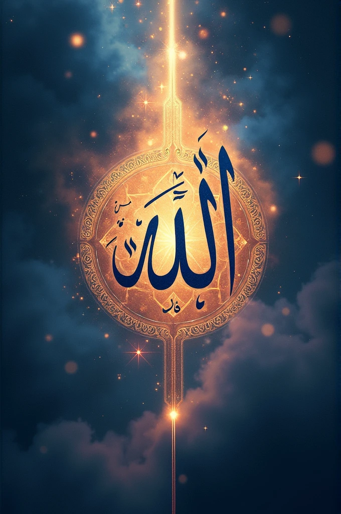 Allah name pic