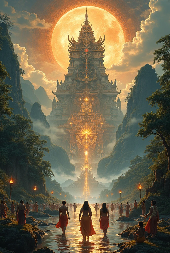 Thai literature Ramayana