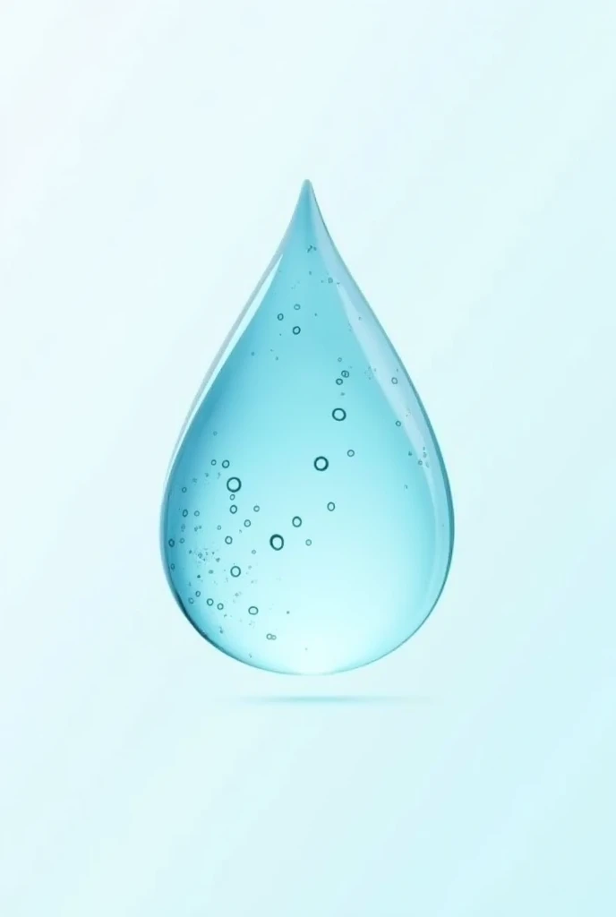 Give me a logo of a carbonated water company