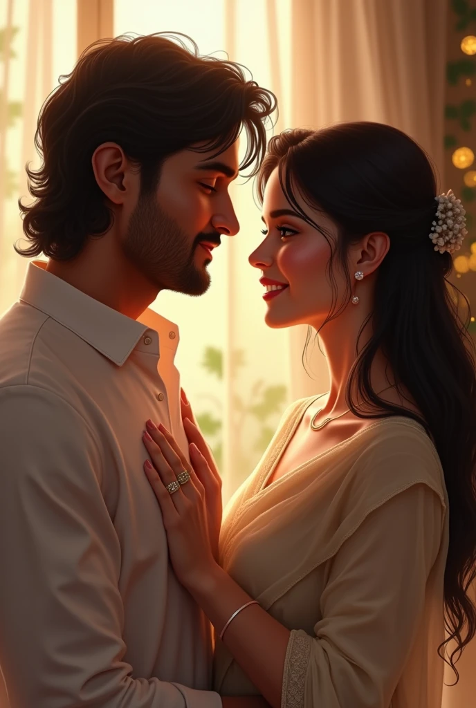 Make a ducky bhai wife aroob jatoi