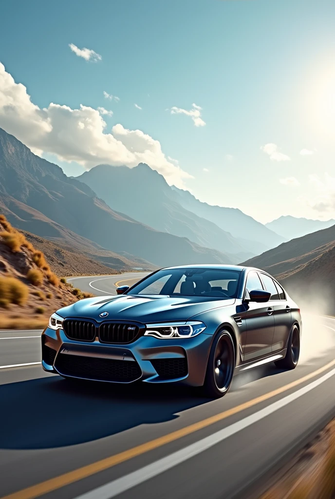 Bmw m5 background frees
