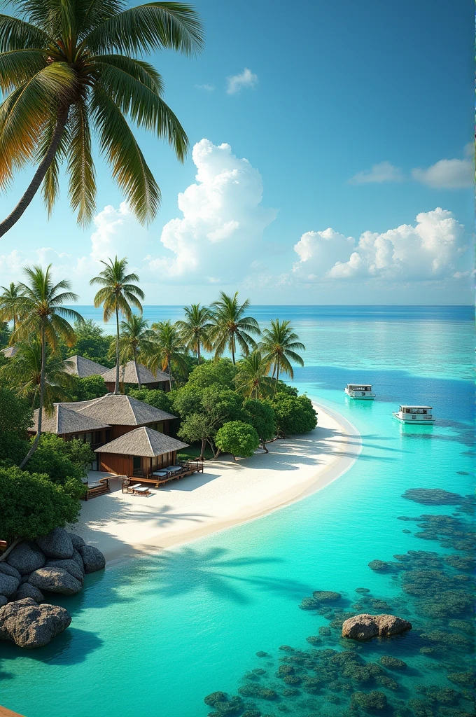 Maldives