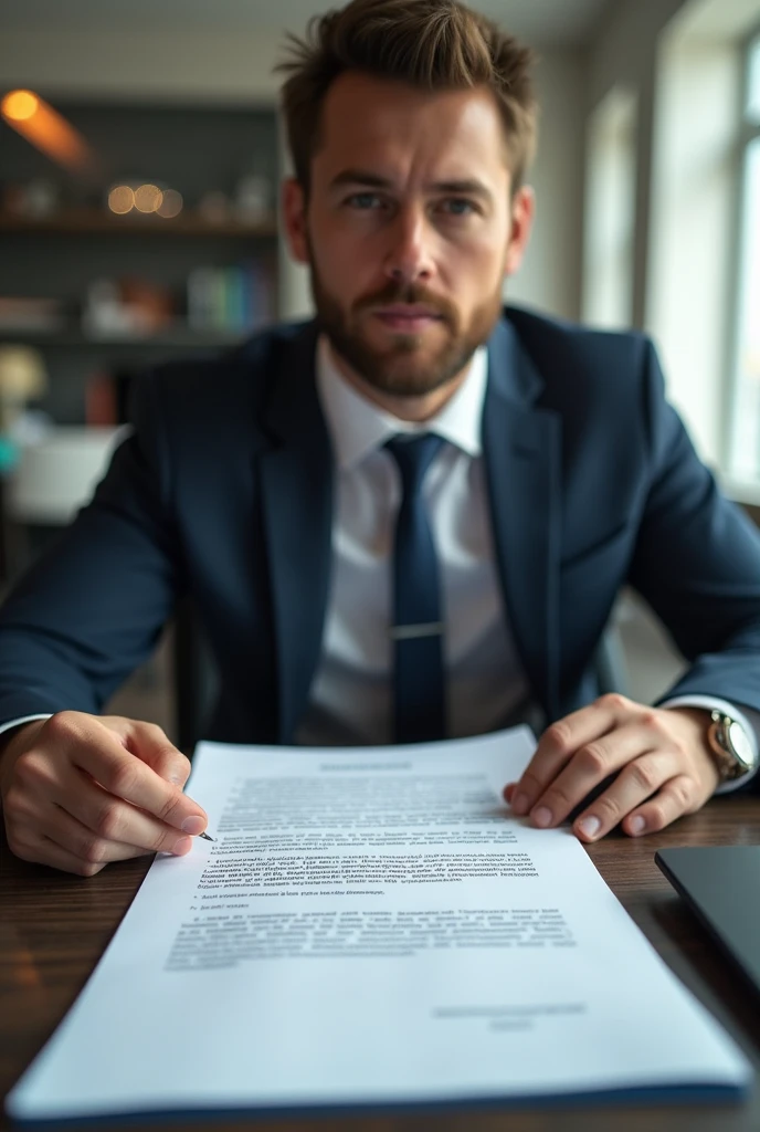 Fixed-term contract