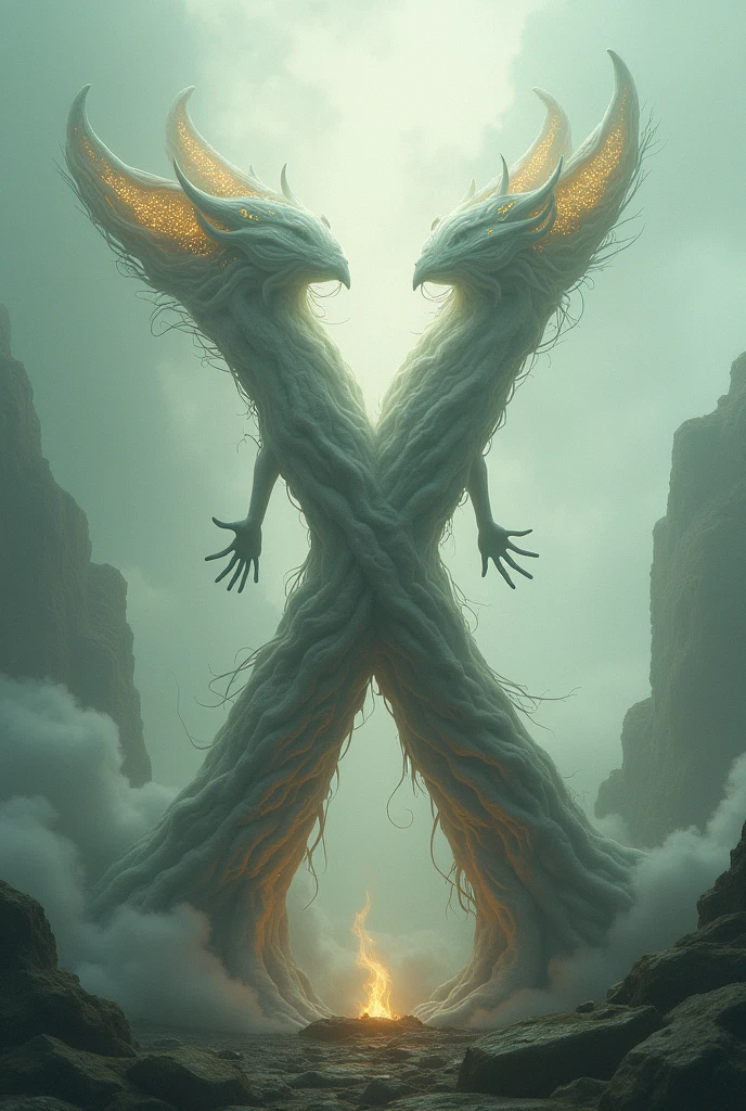 X