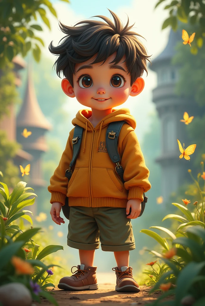 Boy

