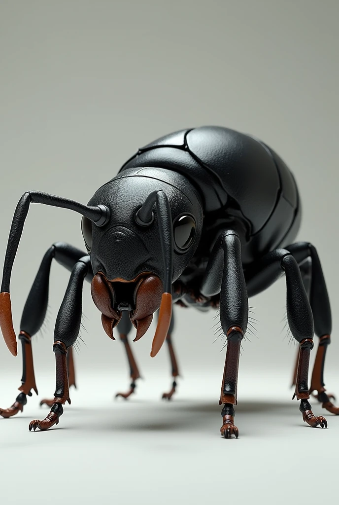 Bullet ant