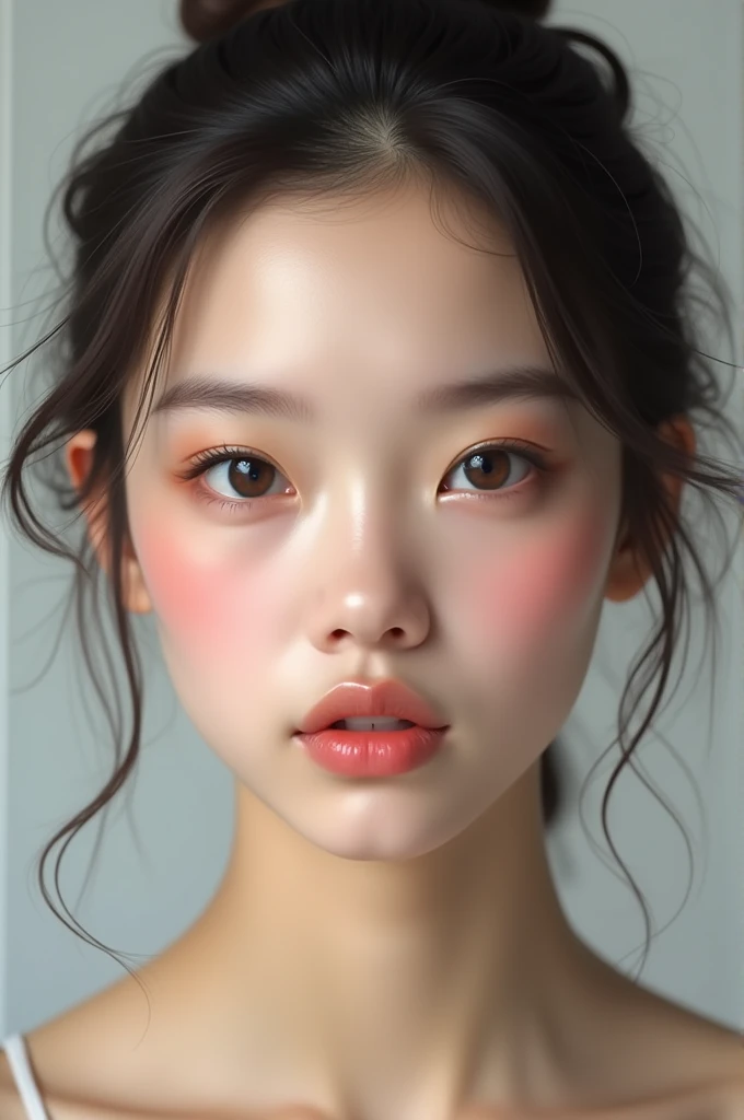((best quality)), ((masterpiece)), (detailed), perfect face