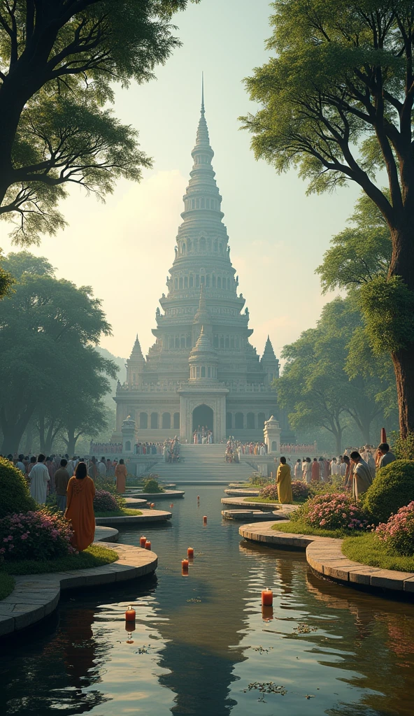 Bodh gaya