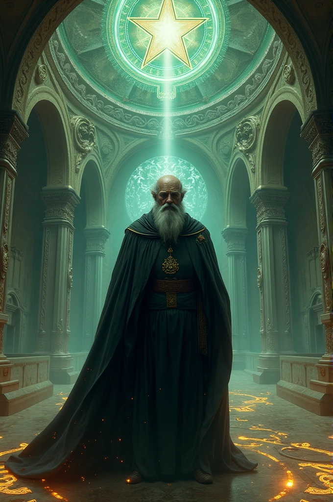 Faust de limbus company