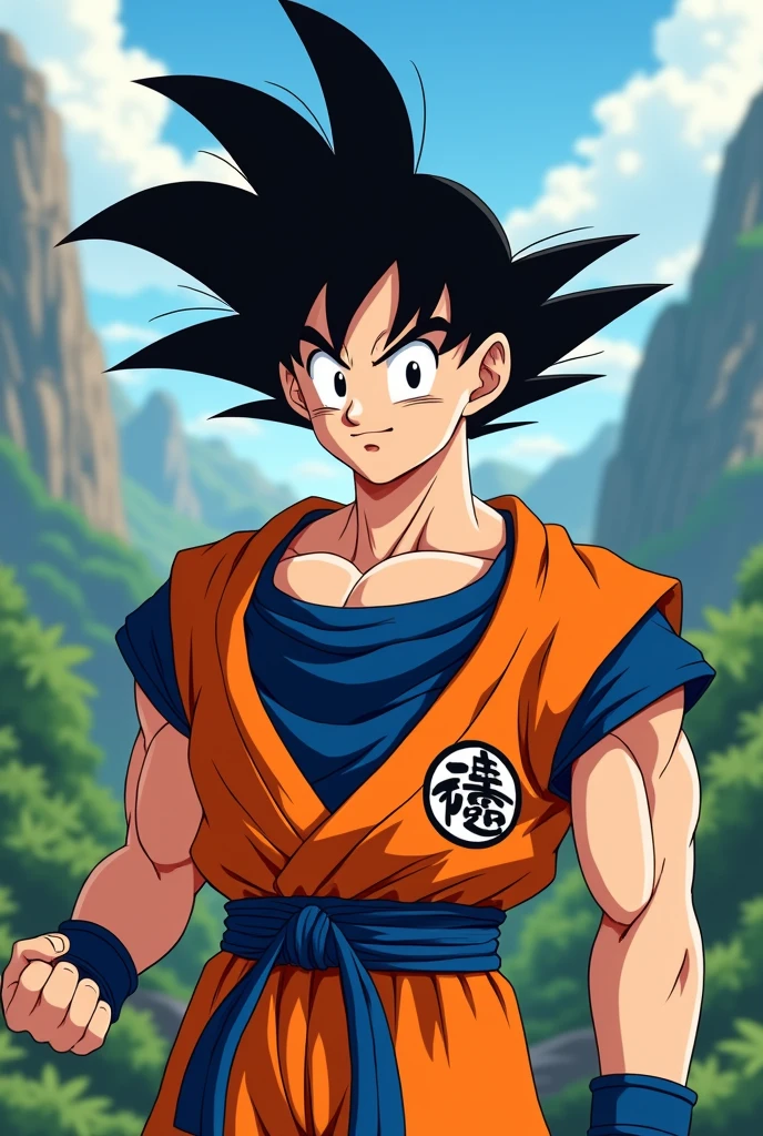 Son gohan