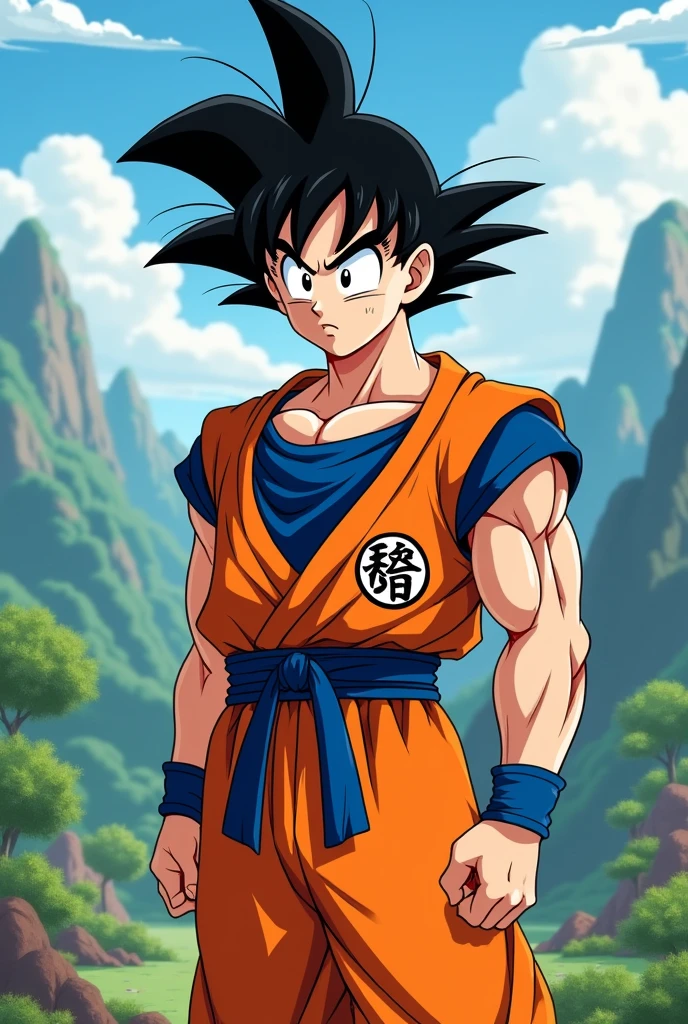 Son gohan
