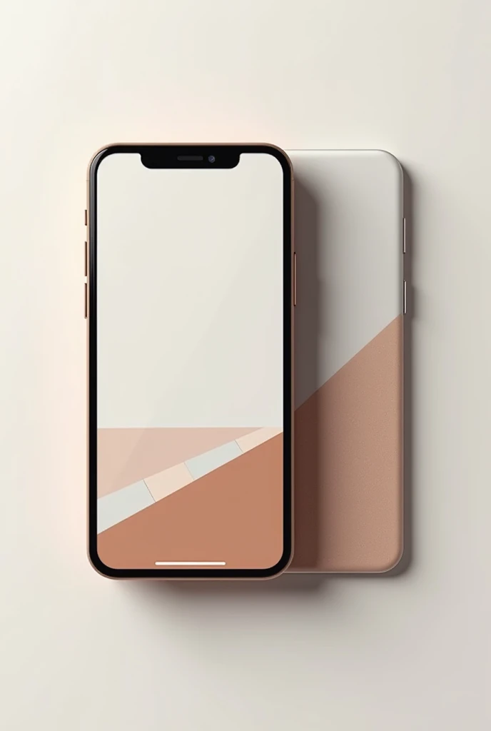 Mobile skin for iPhone 11 minimalistic designs that attracts and its back skin of phone