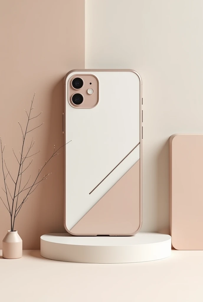 Mobile skin for iPhone 11 minimalistic  designs that attracts minaimal lovers