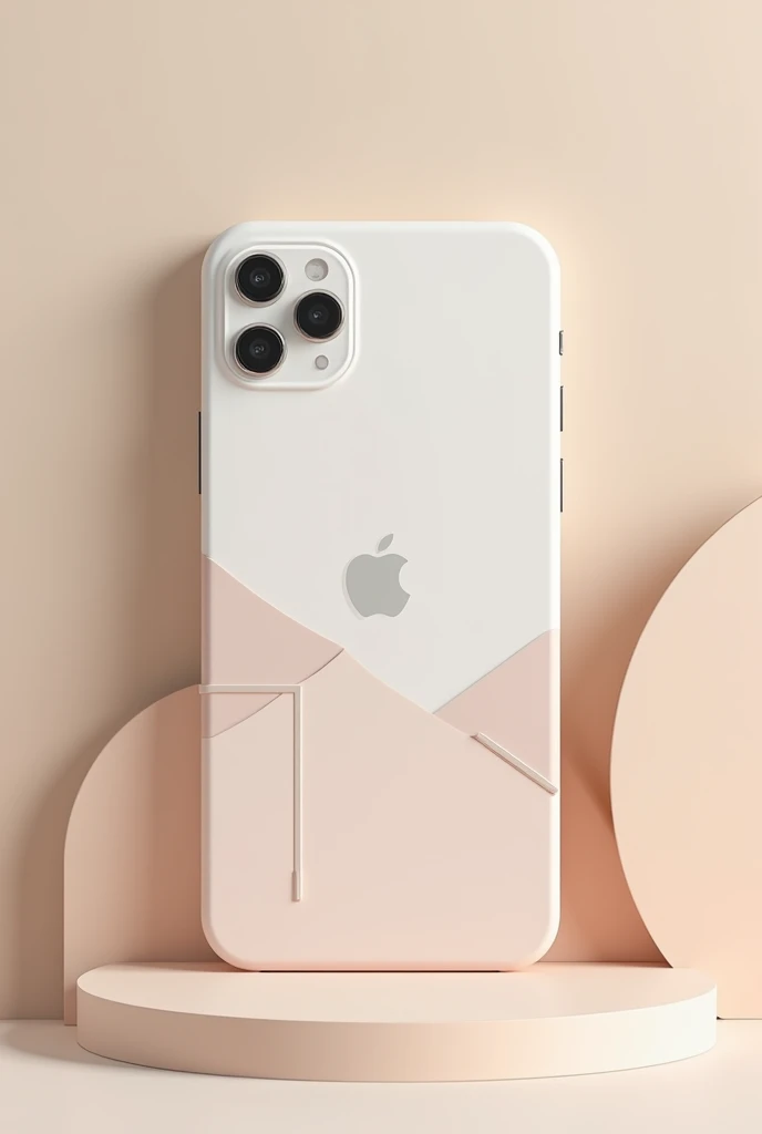 Mobile skin for iPhone 11 minimalistic designs that attracts minaimal lovers