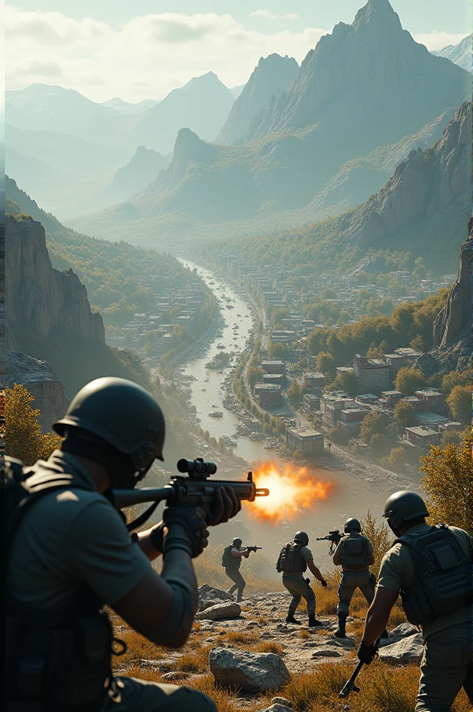 pubg