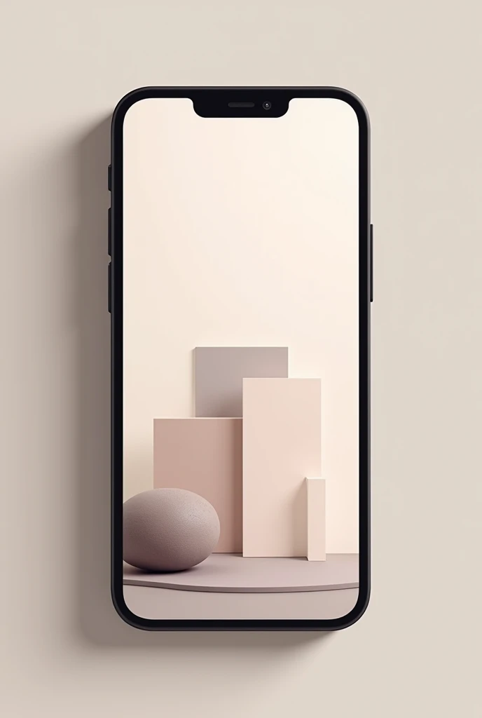 Mobile skin for iPhone 11 minimalistic designs that attracts minaimal lovers