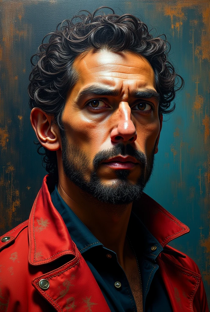 Louis Carlos de Souza Pepper