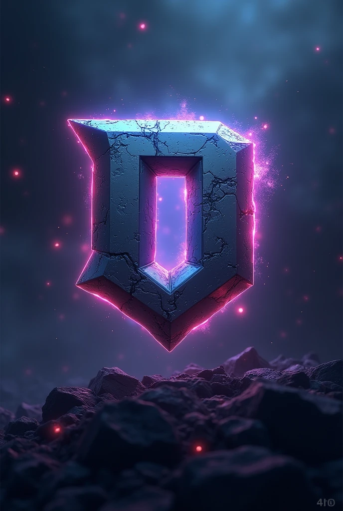 logotype, game development company called DEvAngellion, epic, hypercreative, Fantastic, professional, best gaming company in the world, 4K
