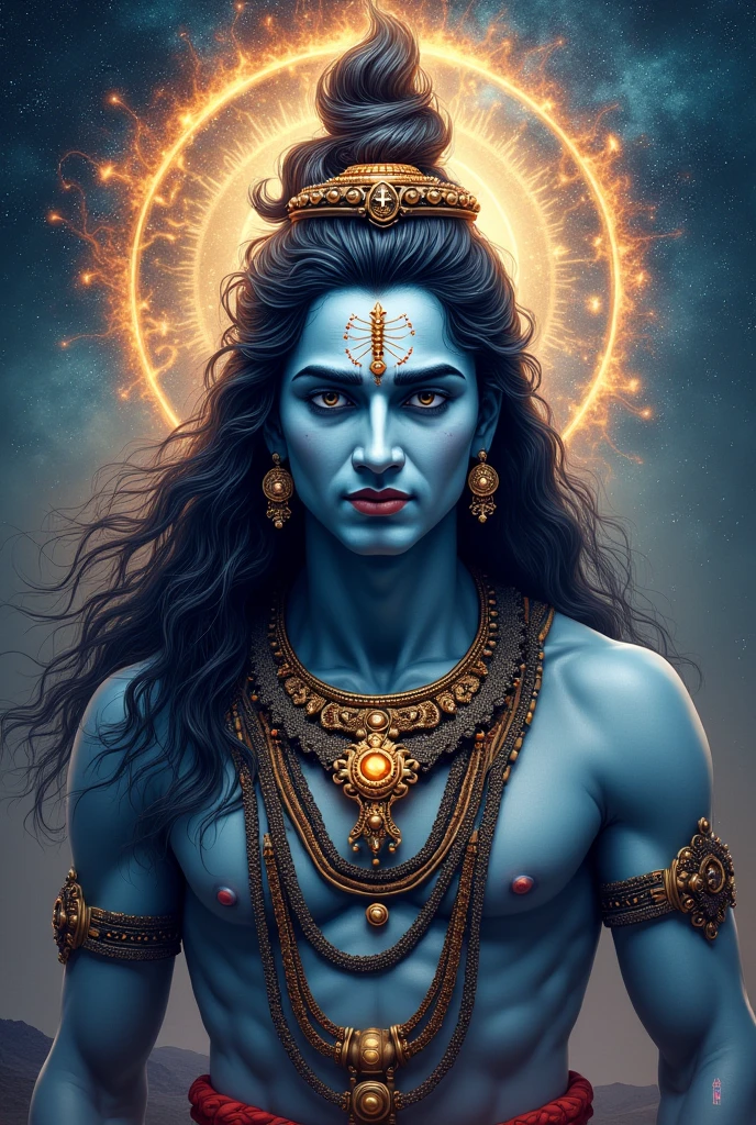 Mahadev images for phone wallpaper 

