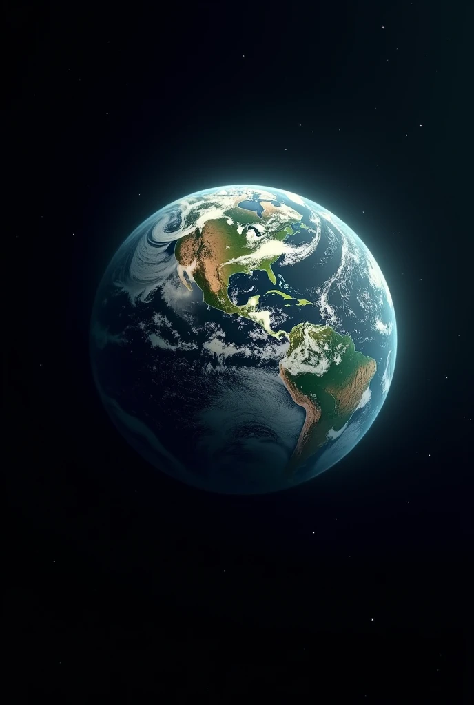 Imagine only earth planet in Solar system 