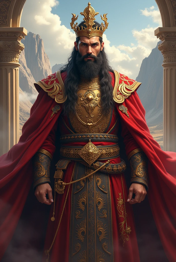 Raunak king name wallpaper Generate