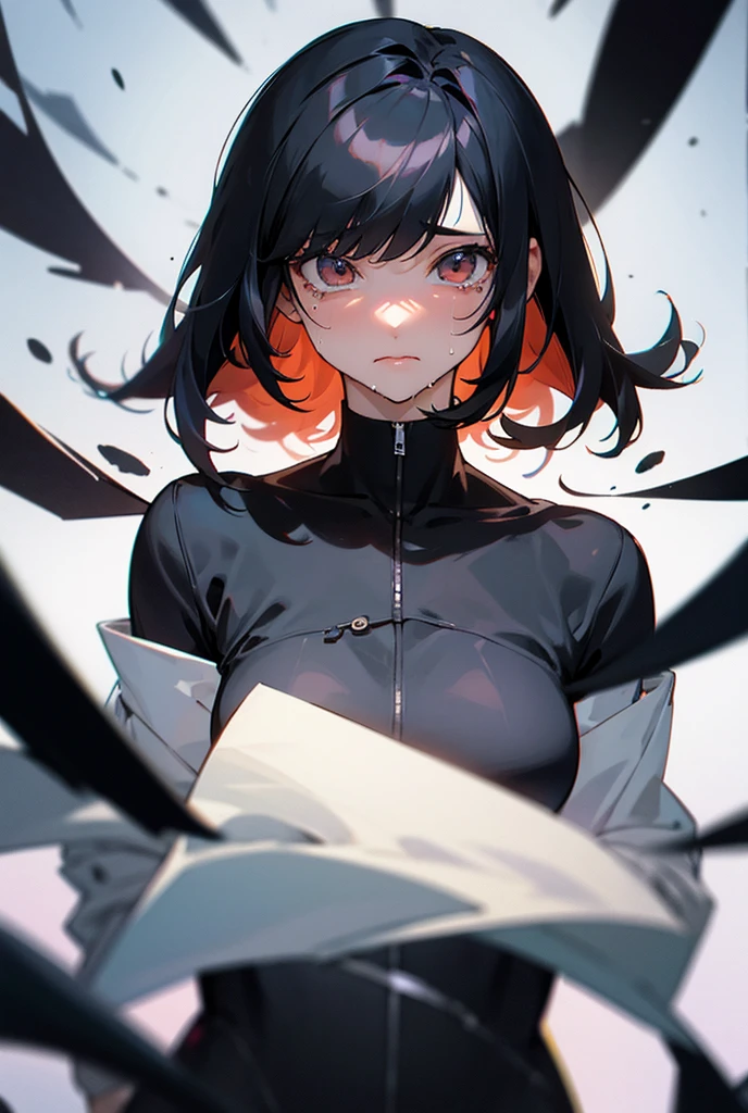 Female, Demon Slayer Corps