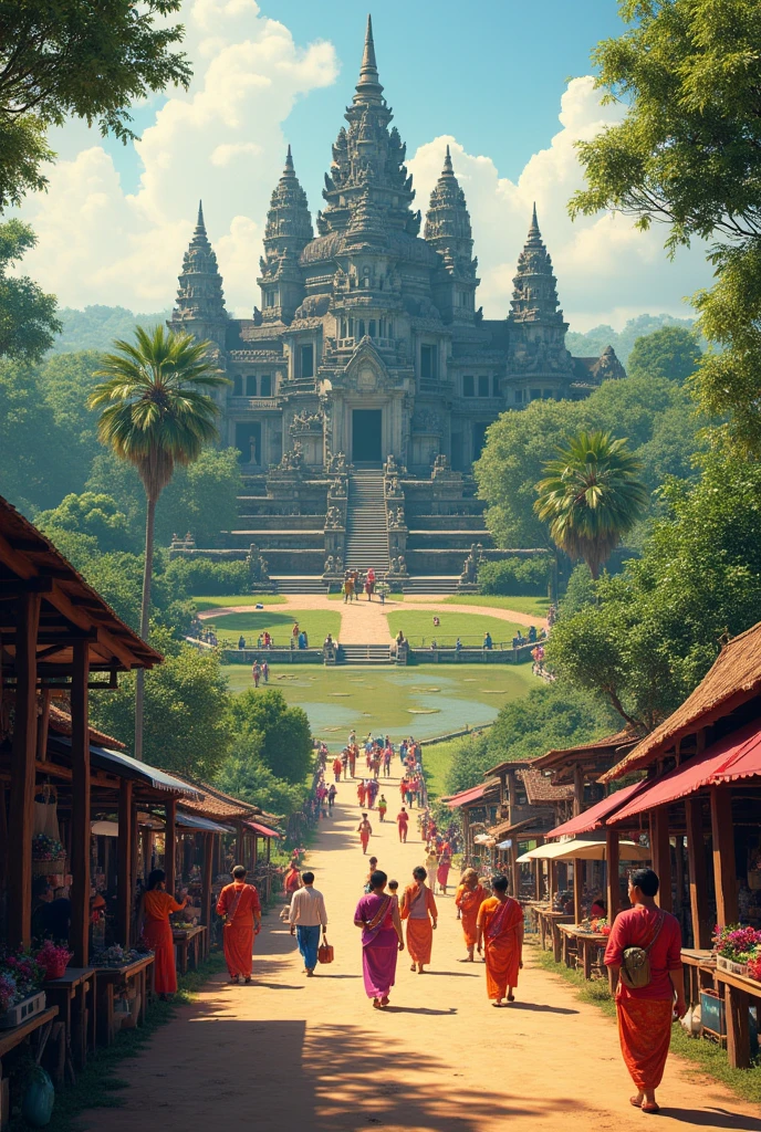 Cambodia