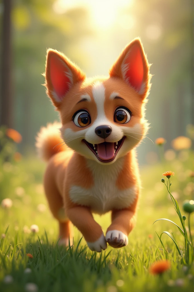 dog