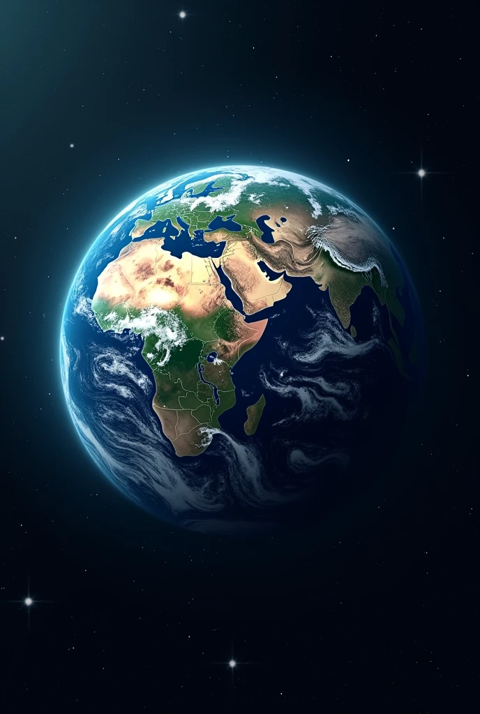 Earth