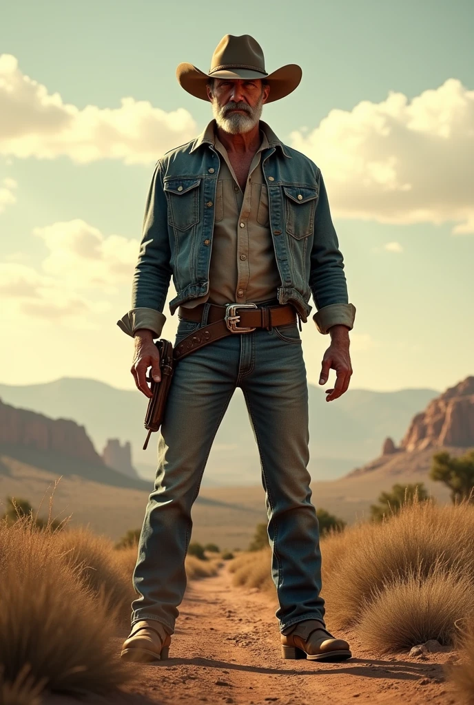 COWBOY
