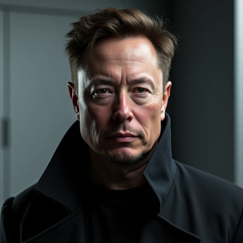 elon musk