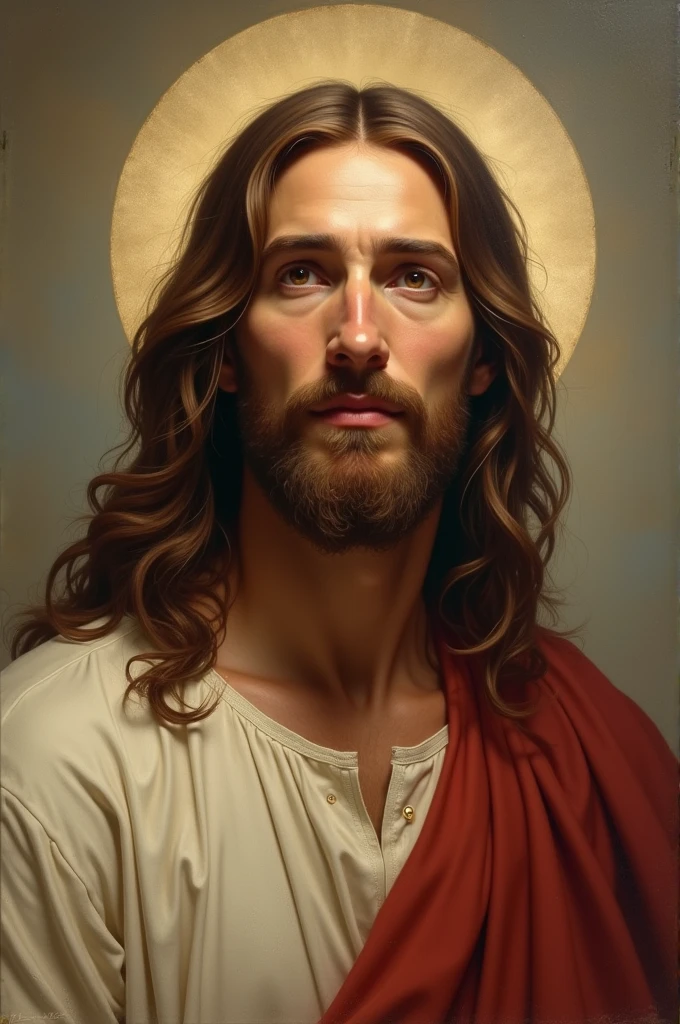 jesus
