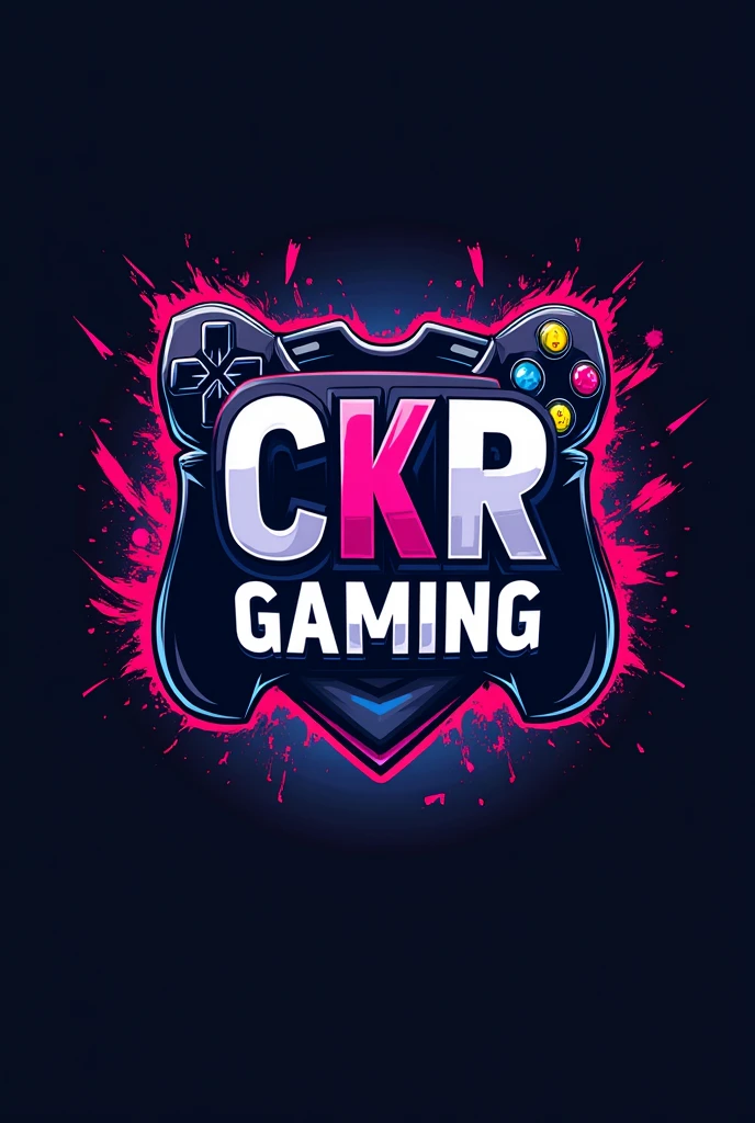 

---

**Design Brief: CKR GAMING Logo**

**Overview:**
We need a dynamic and engaging logo for our gaming YouTube channel, "CKR GAMING." The logo should capture the essence of gaming while being visually appealing and easily recognizable.

**Requirements:**

1. **Text:** The logo must include the text “CKR GAMING.” The font should be modern and bold, reflecting the excitement and energy of gaming.

2. **Style:** We’re looking for a design that is both professional and playful. It should convey a sense of action and adventure, suitable for a gaming audience.

3. **Color Scheme:** Preferably use vibrant colors that stand out and represent the energy of gaming. However, we’re open to creative suggestions.

4. **Graphics:** Incorporate elements that are associated with gaming, such as game controllers, joysticks, or abstract digital patterns. The graphics should complement the text and not overpower it.

5. **Versatility:** The logo should be versatile enough to work on various platforms, including YouTube banners, profile pictures, and merchandise.

6. **Target Audience:** Gamers and fans of gaming content.

**Additional Notes:**
Feel free to experiment with different styles and concepts. The logo should be distinctive and memorable, setting our channel apart from others in the gaming community.

---

Let me know if you need any more details or if there are specific elements you’d like to include!