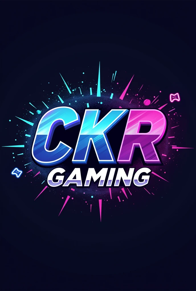 ---
**Design Brief: CKR GAMING Logo**
**Overview:**
We need a dynamic and engaging logo for our gaming YouTube channel, "CKR GAMING." The logo should capture the essence of gaming while being visually appealing and easily recognizable.
**Requirements:**
1. **Text:** The logo must include the text “CKR GAMING.” The font should be modern and bold, reflecting the excitement and energy of gaming.
2. **Style:** We’re looking for a design that is both professional and playful. It should convey a sense of action and adventure, suitable for a gaming audience.
3. **Color Scheme:** Preferably use vibrant colors that stand out and represent the energy of gaming. However, we’re open to creative suggestions.
4. **Graphics:** Incorporate elements that are associated with gaming, such as game controllers, joysticks, or abstract digital patterns. The graphics should complement the text and not overpower it.
5. **Versatility:** The logo should be versatile enough to work on various platforms, including YouTube banners, profile pictures, and merchandise.
6. **Target Audience:** Gamers and fans of gaming content.
**Additional Notes:**
Feel free to experiment with different styles and concepts. The logo should be distinctive and memorable, setting our channel apart from others in the gaming community.
---
Let me know if you need any more details or if there are specific elements you’d like to include!