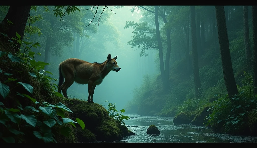 Various species of animals live in our world, which we know. But there are some species which are still escaped from the sight of humans. Biologists of many countries keep searching for such rare creatures and inspired by this work, Sone Ka Ghosla (Sone Ka Ghosla) is a mysterious fictional story.