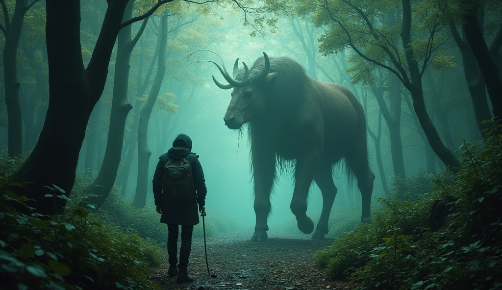 Various species of animals live in our world, which we know. But there are some species which are still escaped from the sight of humans. Biologists of many countries keep searching for such rare creatures and inspired by this work, Sone Ka Ghosla (Sone Ka Ghosla) is a mysterious fictional story.