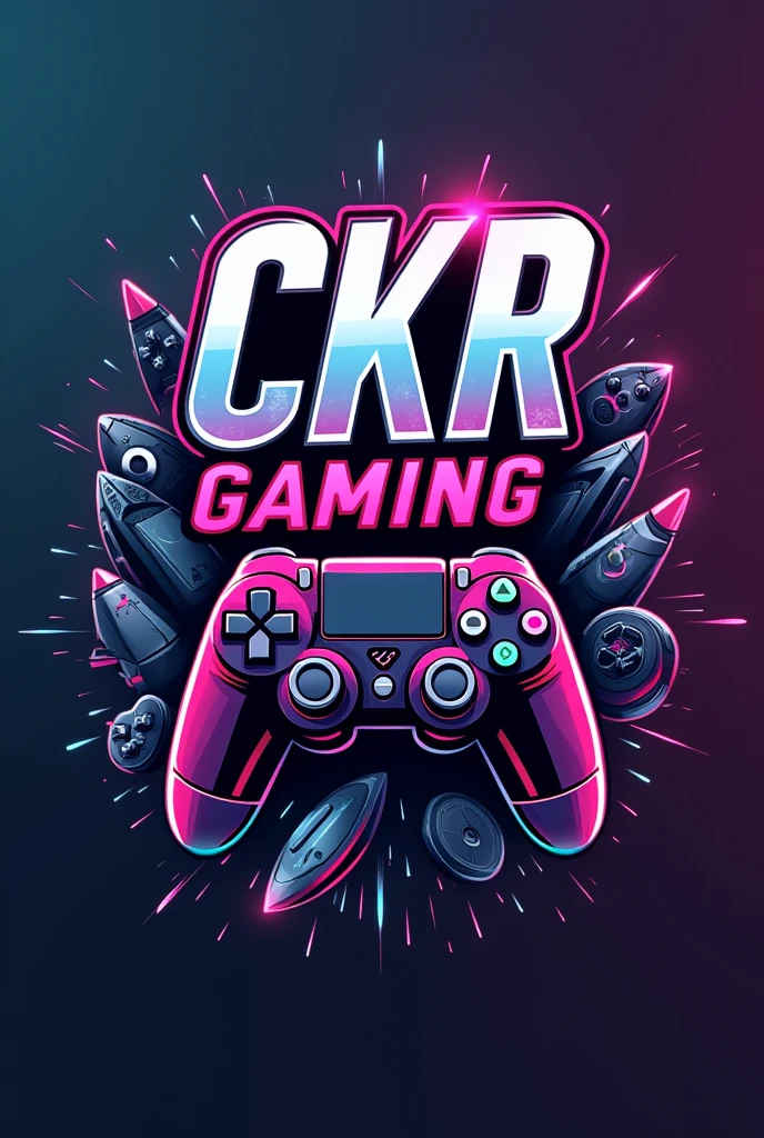 ---
**Design Brief: CKR GAMING Logo**
**Overview:**
We need a dynamic and engaging logo for our gaming YouTube channel, "CKR GAMING." The logo should capture the essence of gaming while being visually appealing and easily recognizable.
**Requirements:**
1. **Text:** The logo must include the text “CKR GAMING.” The font should be modern and bold, reflecting the excitement and energy of gaming.
2. **Style:** We’re looking for a design that is both professional and playful. It should convey a sense of action and adventure, suitable for a gaming audience.
3. **Color Scheme:** Preferably use vibrant colors that stand out and represent the energy of gaming. However, we’re open to creative suggestions.
4. **Graphics:** Incorporate elements that are associated with gaming, such as game controllers, joysticks, or abstract digital patterns. The graphics should complement the text and not overpower it.
5. **Versatility:** The logo should be versatile enough to work on various platforms, including YouTube banners, profile pictures, and merchandise.
6. **Target Audience:** Gamers and fans of gaming content.
**Additional Notes:**
Feel free to experiment with different styles and concepts. The logo should be distinctive and memorable, setting our channel apart from others in the gaming community.
---
Let me know if you need any more details or if there are specific elements you’d like to include!