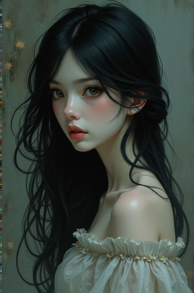 Mitsuko from mistreated bride