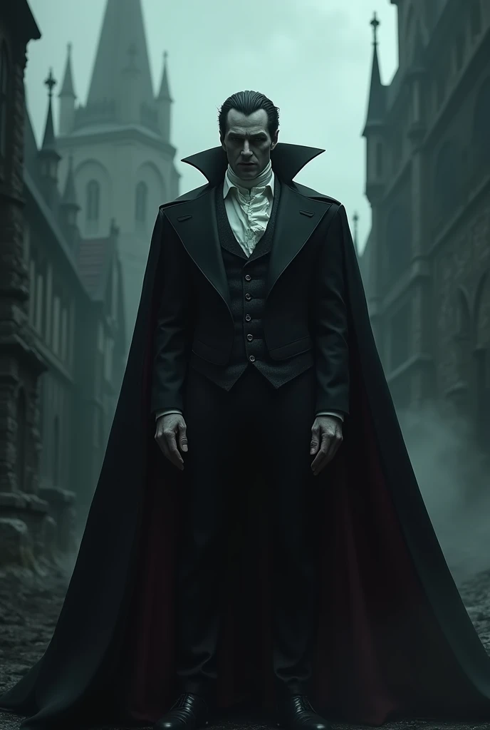 { "characters": [ { "name": "Dracula", "appearance": { "clothing": "tailcoat", "holding": "nothing", "physical_features": "vampire", "seed": 1234567 } },