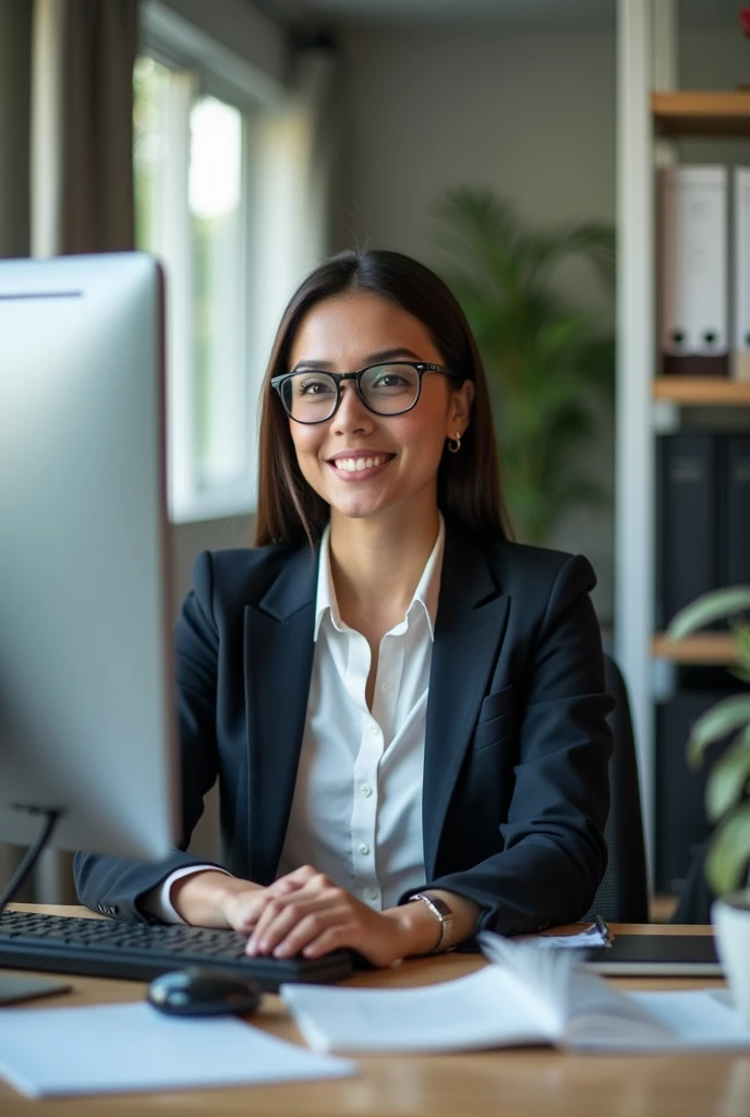 Make me a photo for data entry so that I can post in LinkedIn 