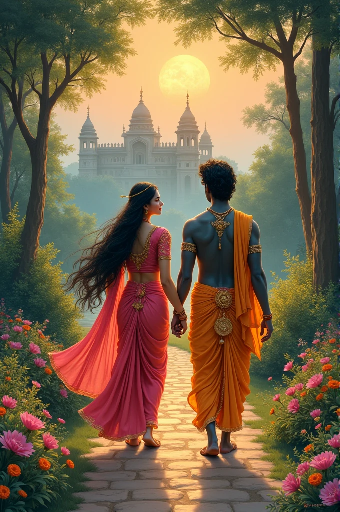 Radha Krishna Songs  ultra high quality 