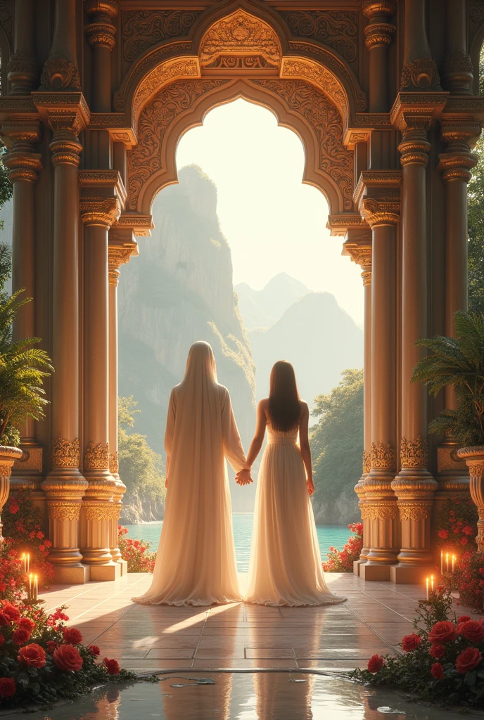 love temple