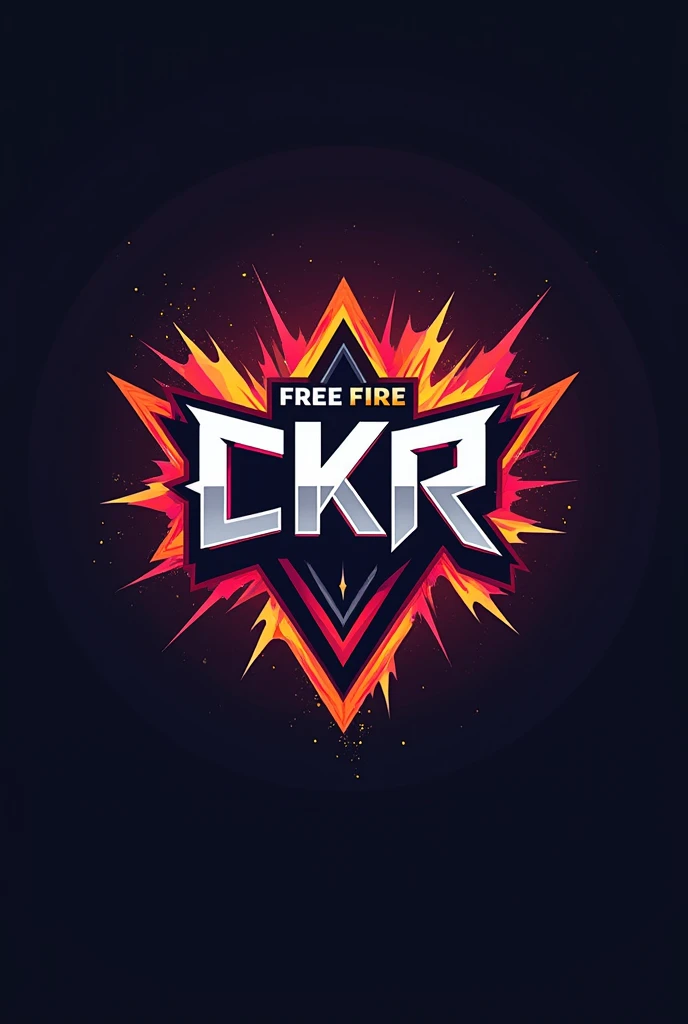 To create a Free Fire gaming logo for your YouTube channel "CKR GAMING," follow these steps:

1. **Conceptualize Your Design**: Think about elements that represent gaming and Free Fire. Consider using symbols like weapons, a fire theme, or avatars from the game.

2. **Choose Colors**: Select vibrant and dynamic colors that are often associated with gaming, such as reds, oranges, or blues.

3. **Design Tools**: Use free online logo makers like Canva, LogoMaker, or Adobe Express. These platforms offer templates that you can customize.

4. **Add Text**: Include "CKR GAMING" in a bold, modern font. Make sure it’s easily readable and stands out.

5. **Incorporate Game Elements**: Add Free Fire-related graphics or icons to make the logo more relevant to the game.

6. **Review and Save**: Ensure the logo looks good in various sizes, as it will be displayed in different contexts on YouTube.

