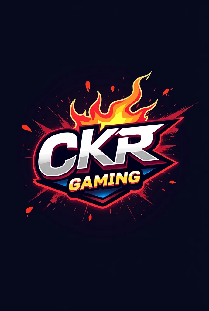 To create a Free Fire gaming logo for your YouTube channel "CKR GAMING," follow these steps:
1. **Conceptualize Your Design**: Think about elements that represent gaming and Free Fire. Consider using symbols like weapons, a fire theme, or avatars from the game.
2. **Choose Colors**: Select vibrant and dynamic colors that are often associated with gaming, such as reds, oranges, or blues.
3. **Design Tools**: Use free online logo makers like Canva, LogoMaker, or Adobe Express. These platforms offer templates that you can customize.
4. **Add Text**: Include "CKR GAMING" in a bold, modern font. Make sure it’s easily readable and stands out.
5. **Incorporate Game Elements**: Add Free Fire-related graphics or icons to make the logo more relevant to the game.
6. **Review and Save**: Ensure the logo looks good in various sizes, as it will be displayed in different contexts on YouTube.