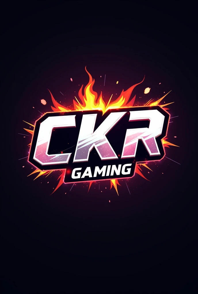 To create a Free Fire gaming logo for your YouTube channel "CKR GAMING," follow these steps:

1. **Conceptualize Your Design**: Think about elements that represent gaming and Free Fire. Consider using symbols like weapons, a fire theme, or avatars from the game.

2. **Choose Colors**: Select vibrant and dynamic colors that are often associated with gaming, such as reds, oranges, or blues.

3. **Design Tools**: Use free online logo makers like Canva, LogoMaker, or Adobe Express. These platforms offer templates that you can customize.

4. **Add Text**: Include "CKR GAMING" in a bold, modern font. Make sure it’s easily readable and stands out.

5. **Incorporate Game Elements**: Add Free Fire-related graphics or icons to make the logo more relevant to the game.

6. **Review and Save**: Ensure the logo looks good in various sizes, as it will be displayed in different contexts on YouTube.

