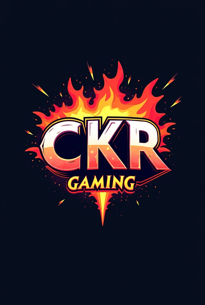 To create a Free Fire gaming logo for your YouTube channel "CKR GAMING," follow these steps:
1. **Conceptualize Your Design**: Think about elements that represent gaming and Free Fire. Consider using symbols like weapons, a fire theme, or avatars from the game.
2. **Choose Colors**: Select vibrant and dynamic colors that are often associated with gaming, such as reds, oranges, or blues.
3. **Design Tools**: Use free online logo makers like Canva, LogoMaker, or Adobe Express. These platforms offer templates that you can customize.
4. **Add Text**: Include "CKR GAMING" in a bold, modern font. Make sure it’s easily readable and stands out.
5. **Incorporate Game Elements**: Add Free Fire-related graphics or icons to make the logo more relevant to the game.
6. **Review and Save**: Ensure the logo looks good in various sizes, as it will be displayed in different contexts on YouTube.